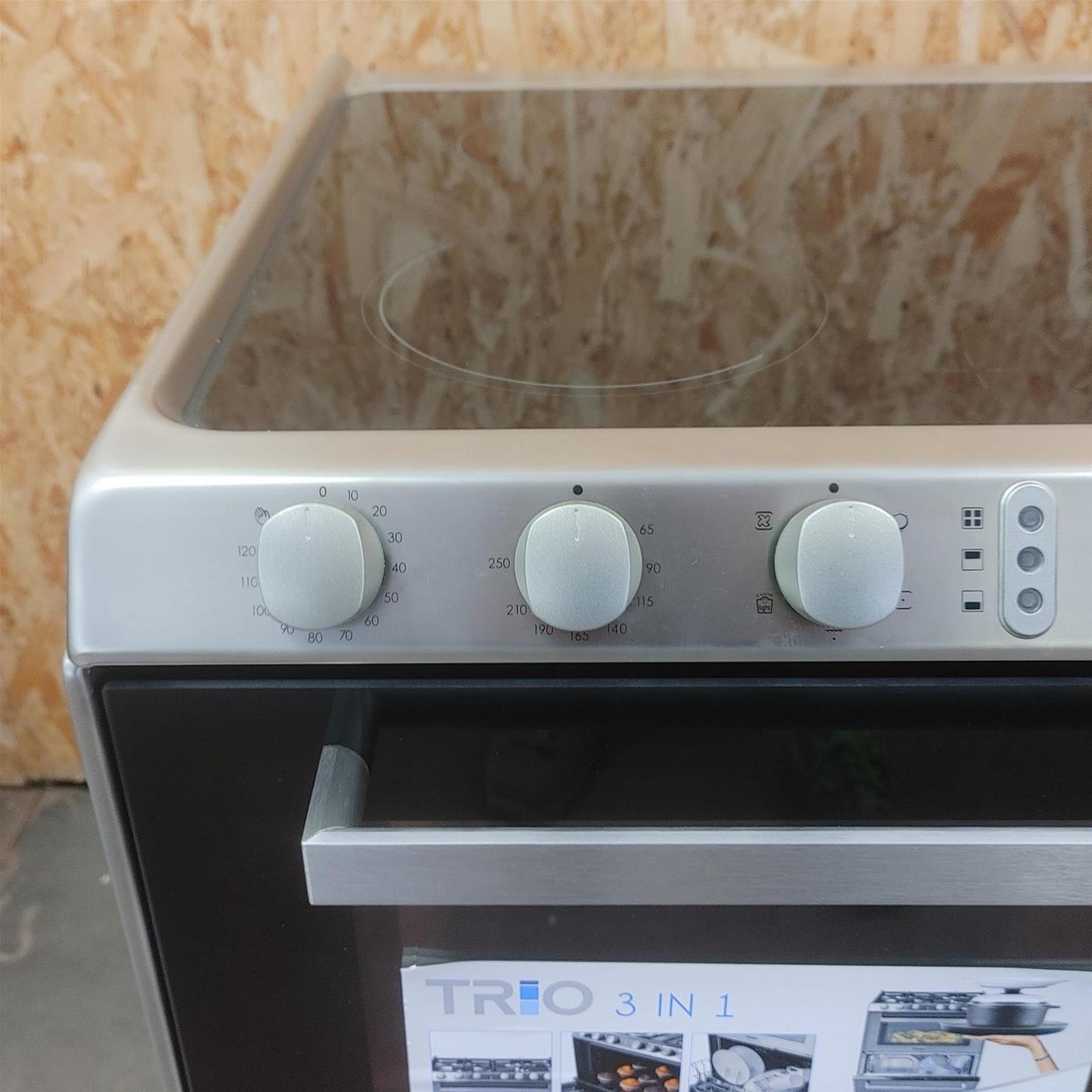 Forno combinato Candy TRIOVXNT/1