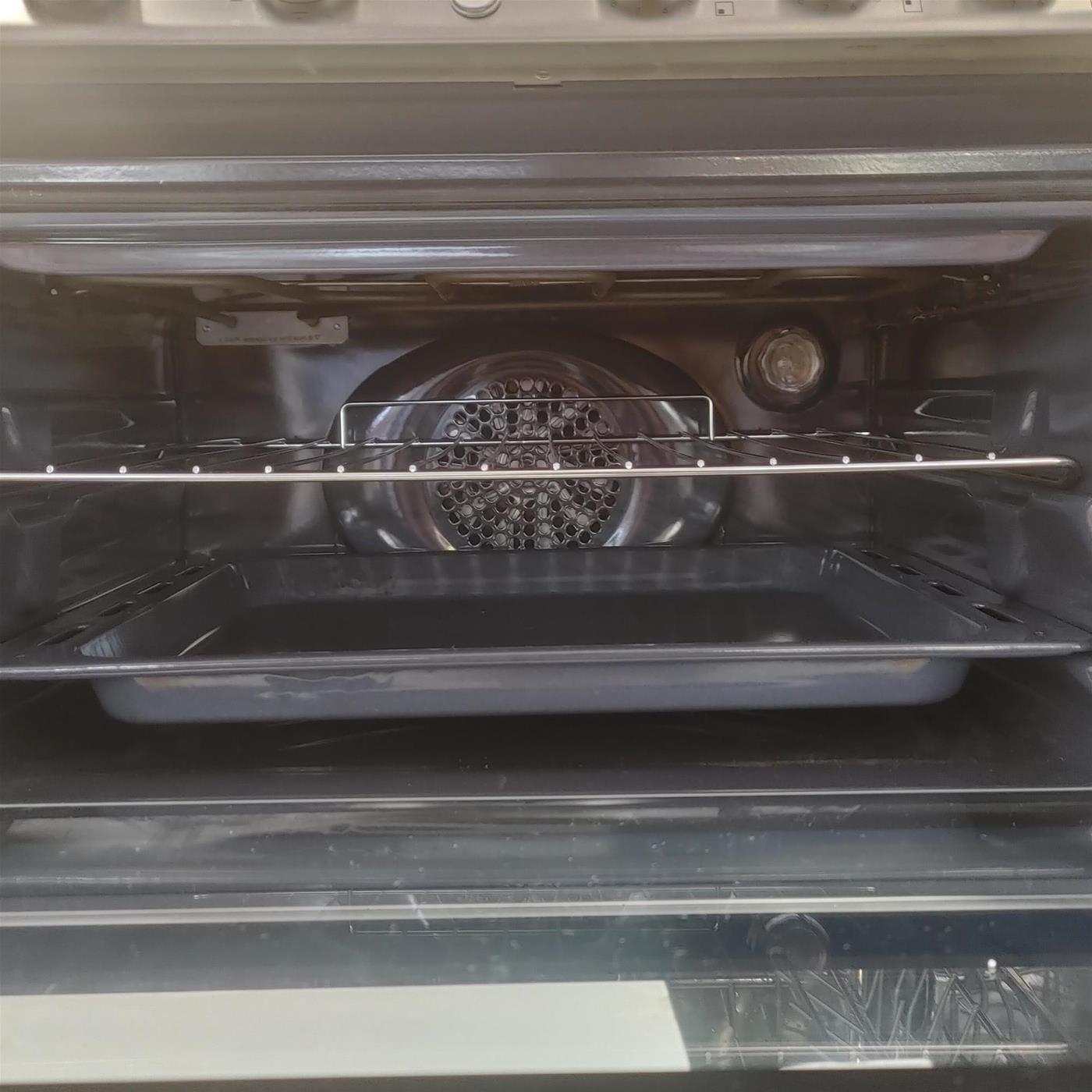 Forno combinato Candy TRIOVXNT/1