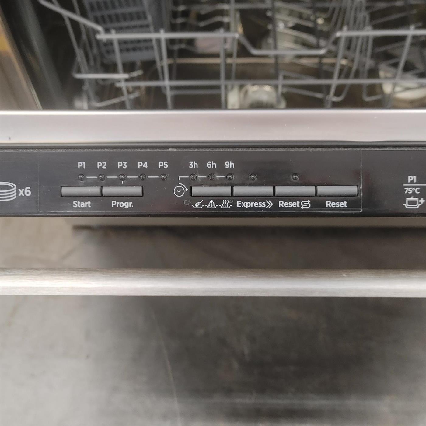 Forno combinato Candy TRIOVXNT/1