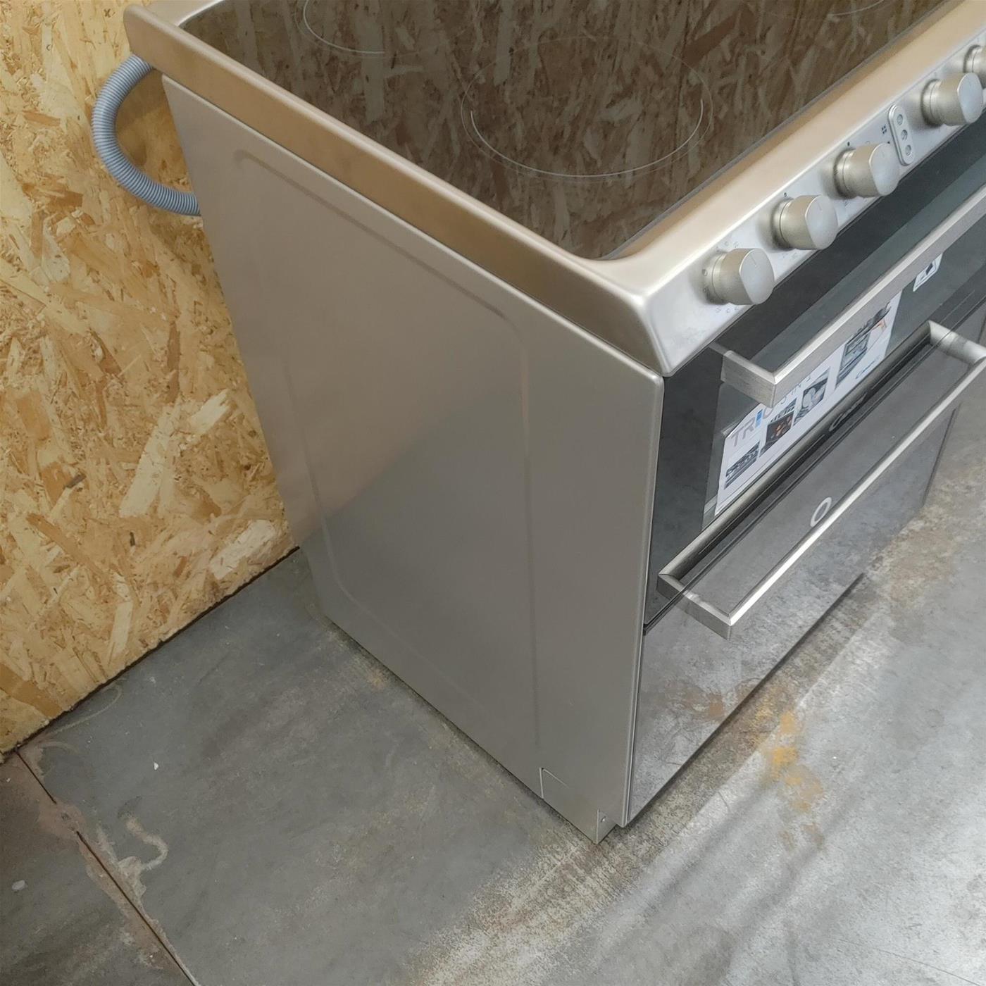 Forno combinato Candy TRIOVXNT/1