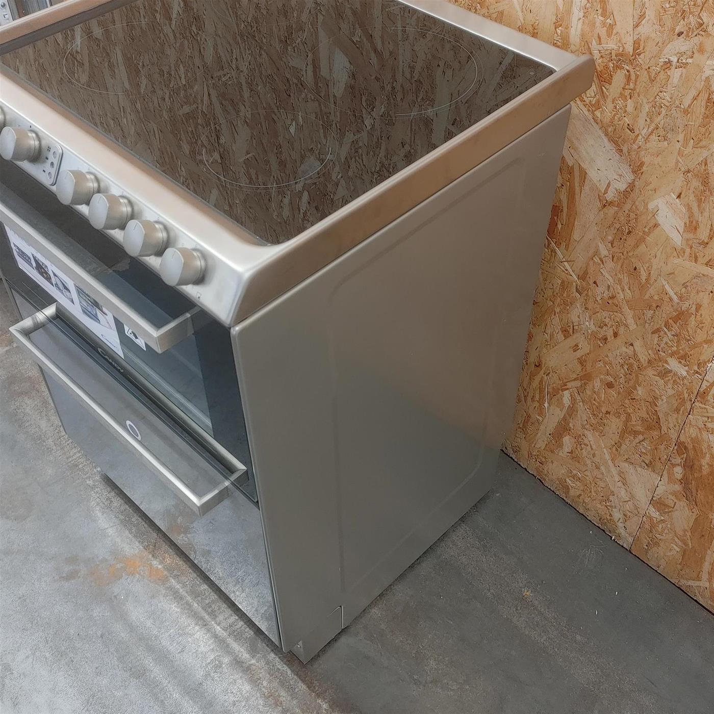 Forno combinato Candy TRIOVXNT/1