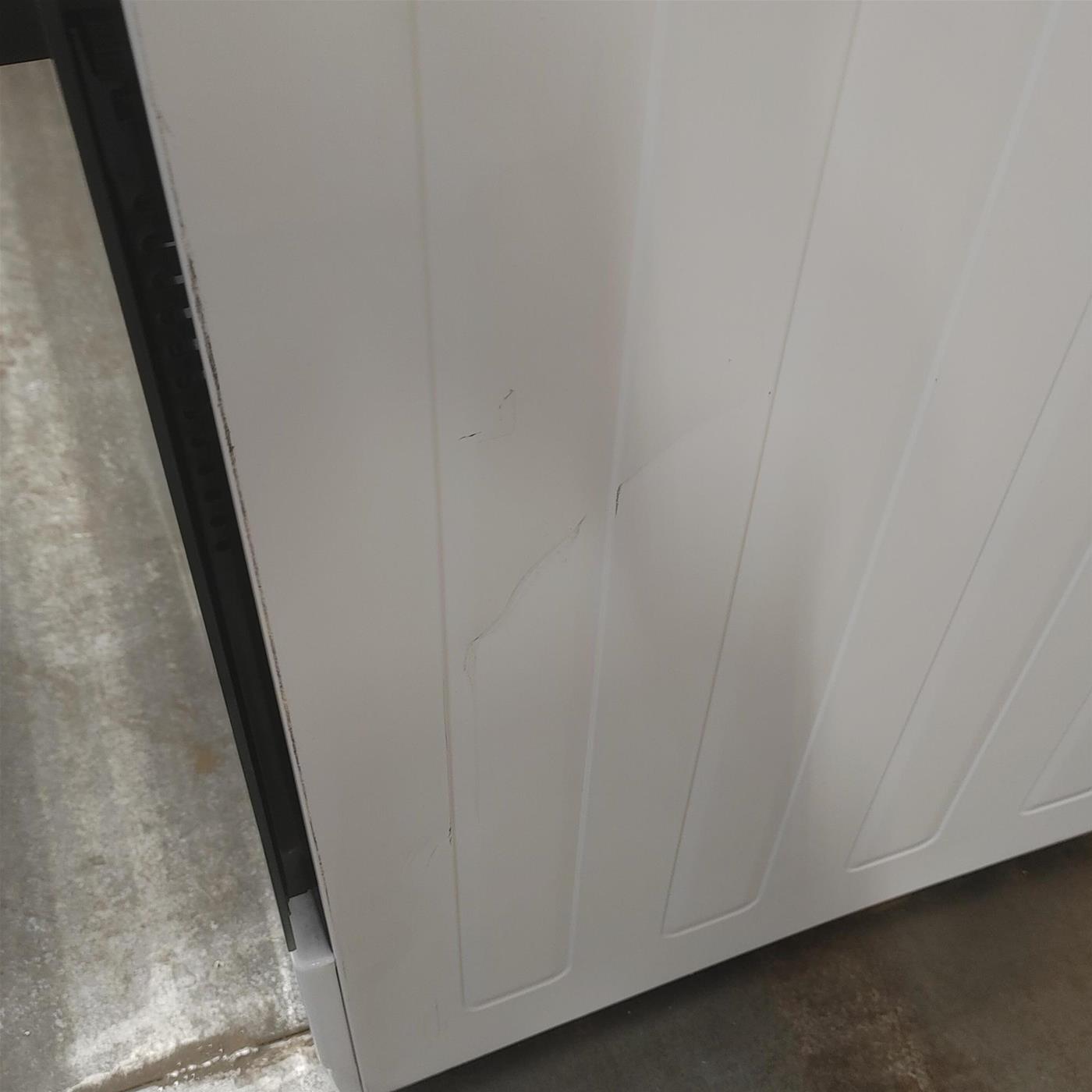 Cucina elettrica Candy CVE6607FEEW/E  Ceramica