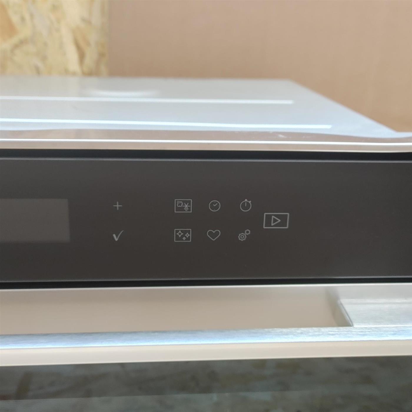 Forno elettrico incasso Whirlpool: colore acciaio inox - W7 MS450