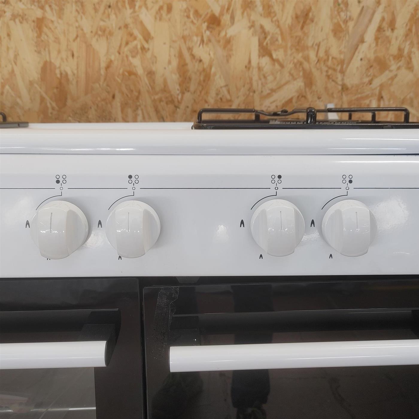 Cucina a libera installazione DUCATI SD490GW Gas