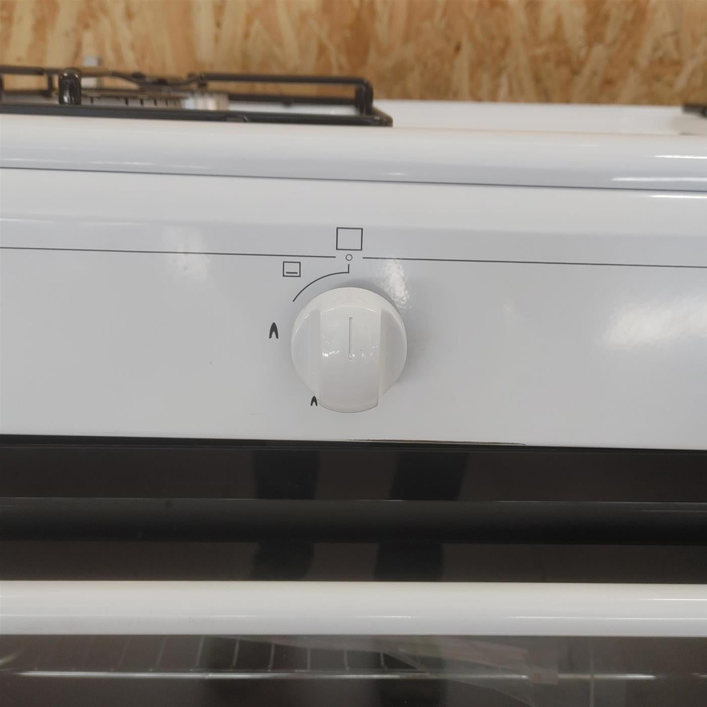Cucina a libera installazione DUCATI SD490GW Gas