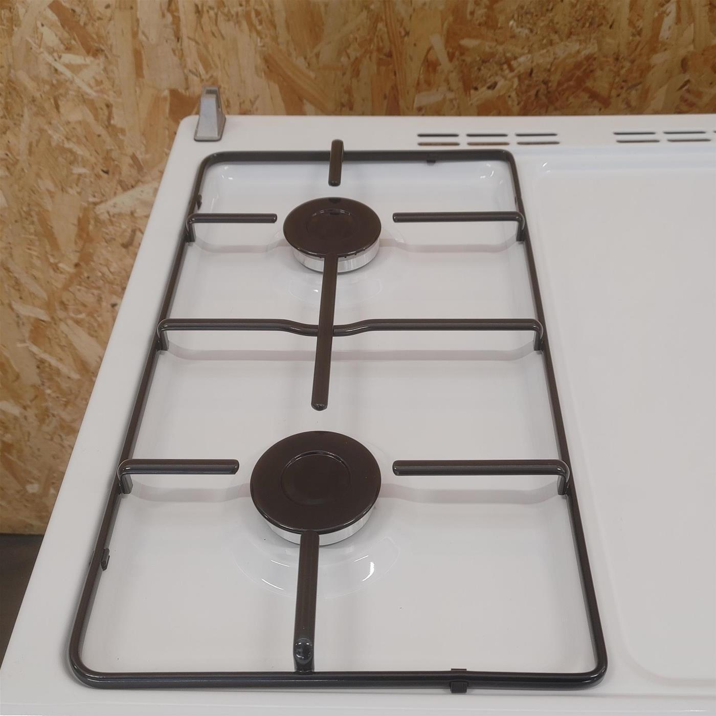 Cucina a libera installazione DUCATI SD490GW Gas