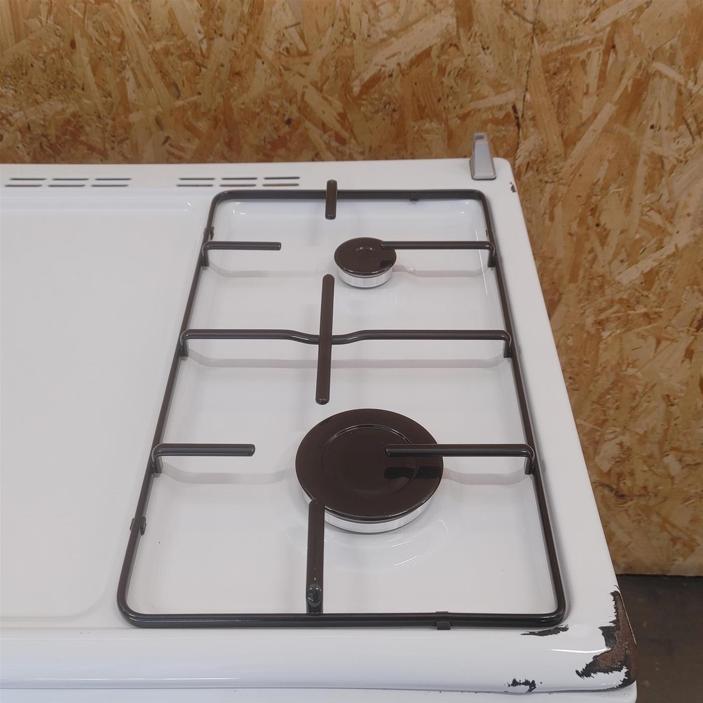 Cucina a libera installazione DUCATI SD490GW Gas