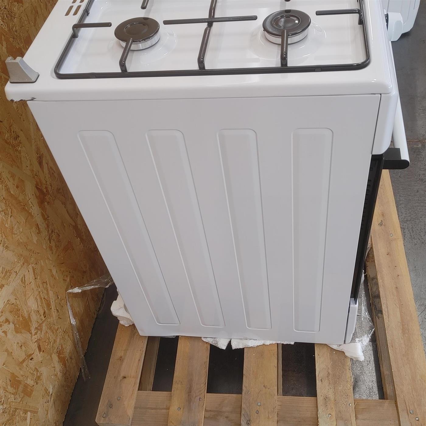 Cucina a libera installazione DUCATI SD490GW Gas