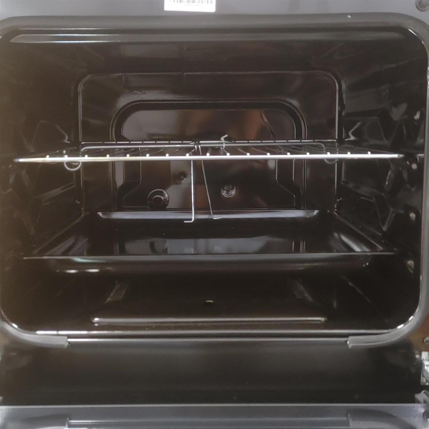 Cucina Ducati SD490GW a gas