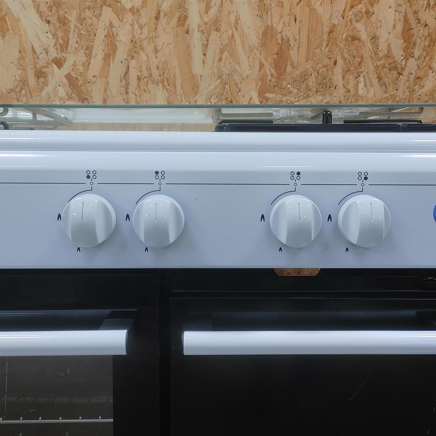 Cucina Ducati SD490GW a gas