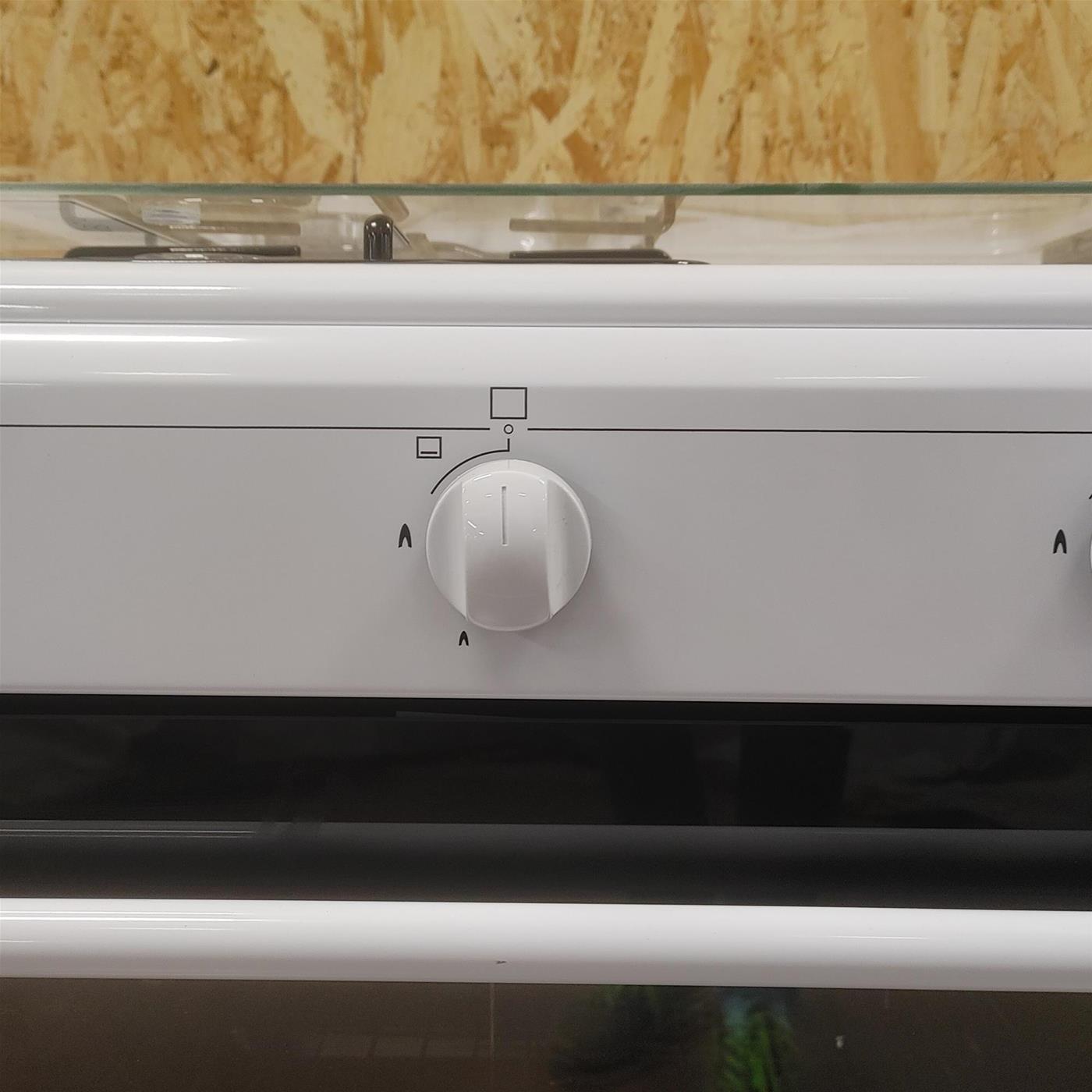 Cucina Ducati SD490GW a gas
