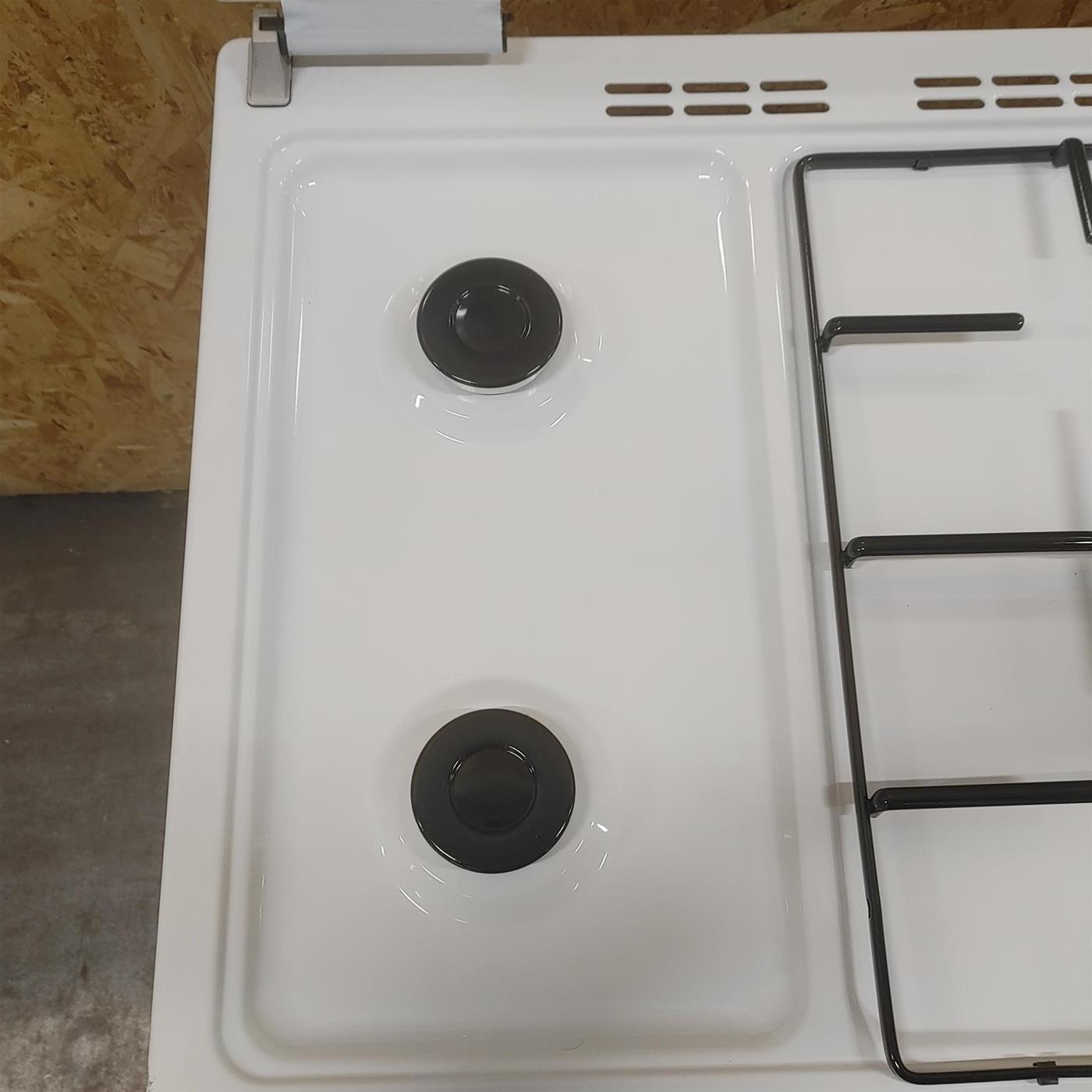 Cucina Ducati SD490GW a gas