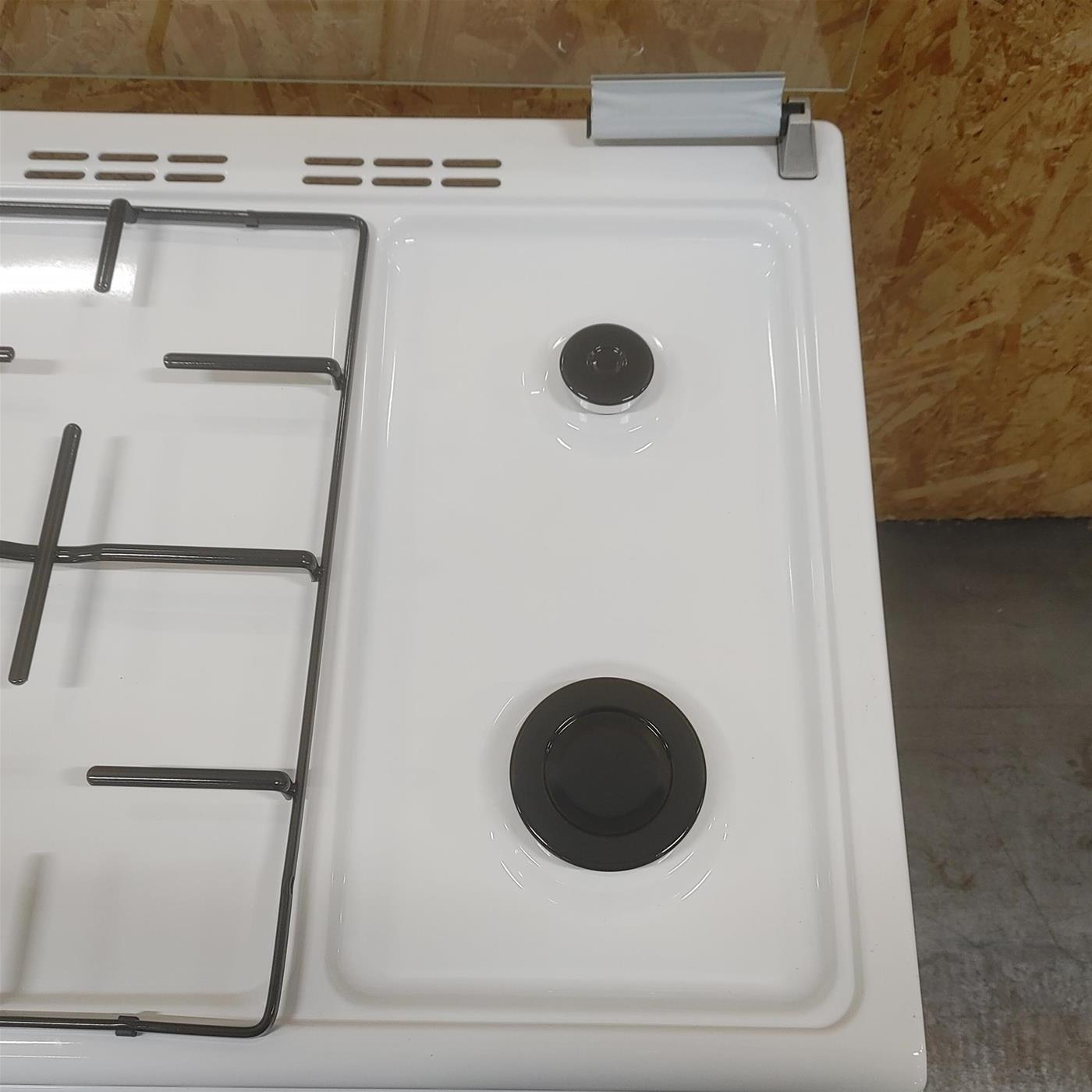 Cucina Ducati SD490GW a gas