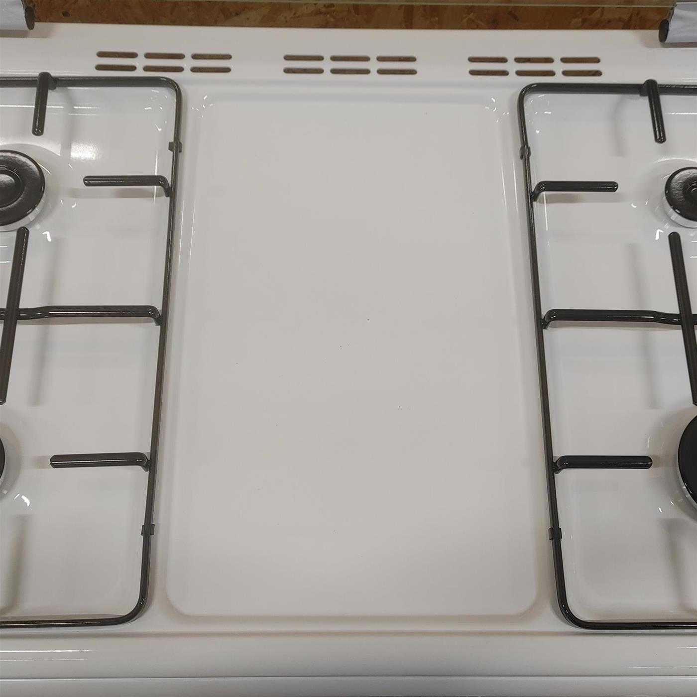 Cucina Ducati SD490GW a gas