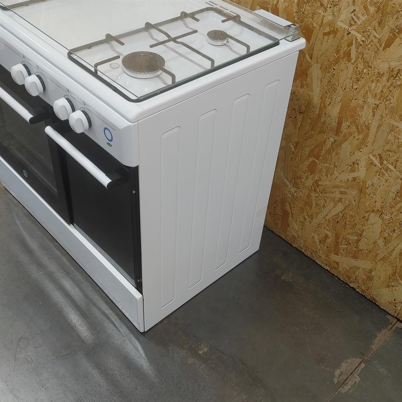 Cucina Ducati SD490GW a gas