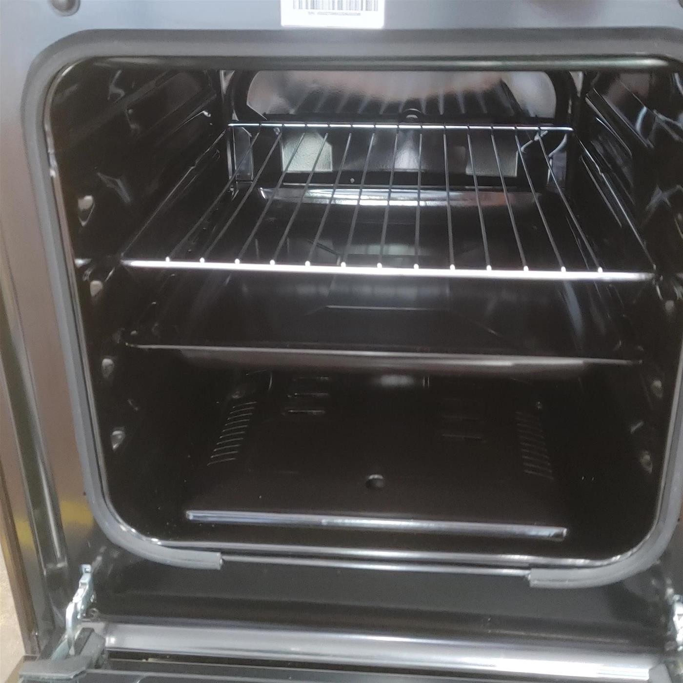 Cucina Ducati SD554BG a Gas 4 fuochi