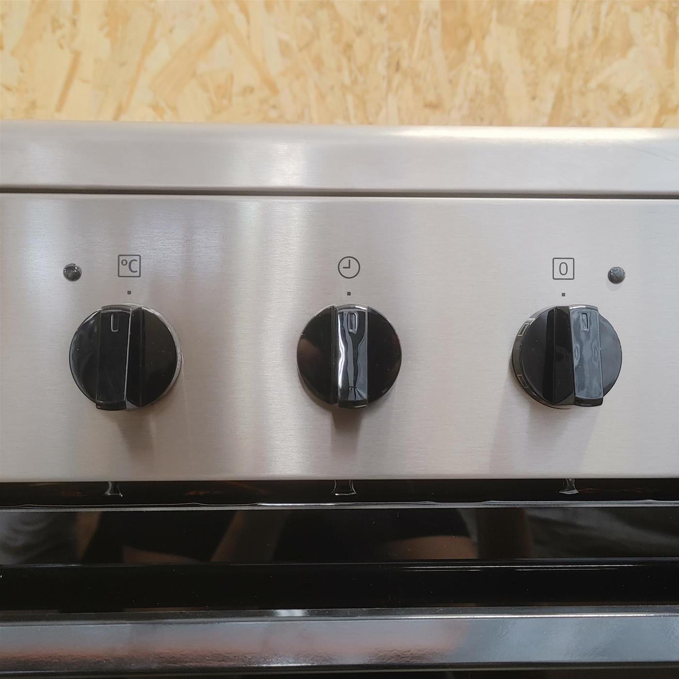 Cucina elettrica Electrolux LKR620002X 4 zone