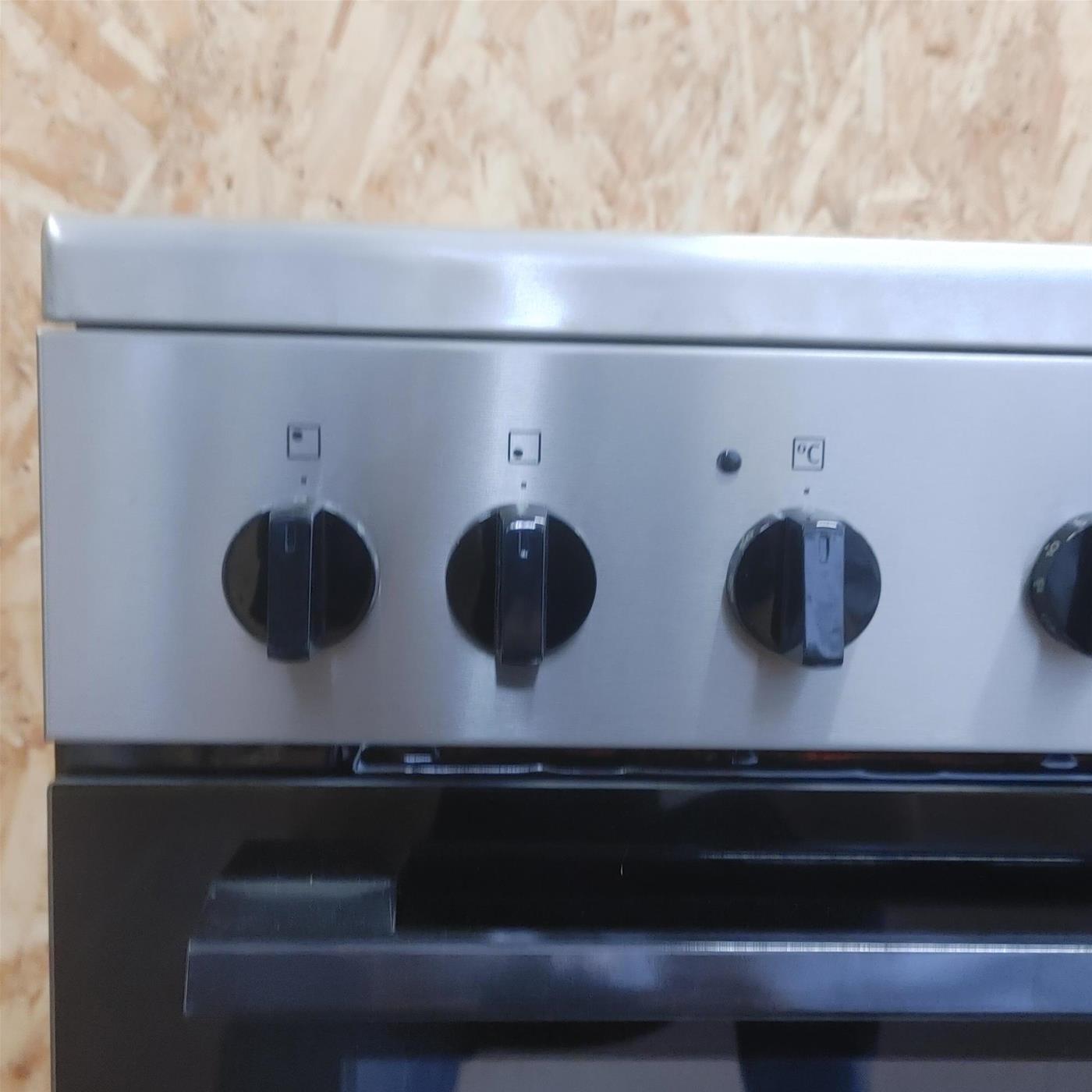 Cucina elettrica Electrolux LKR620002X 4 zone