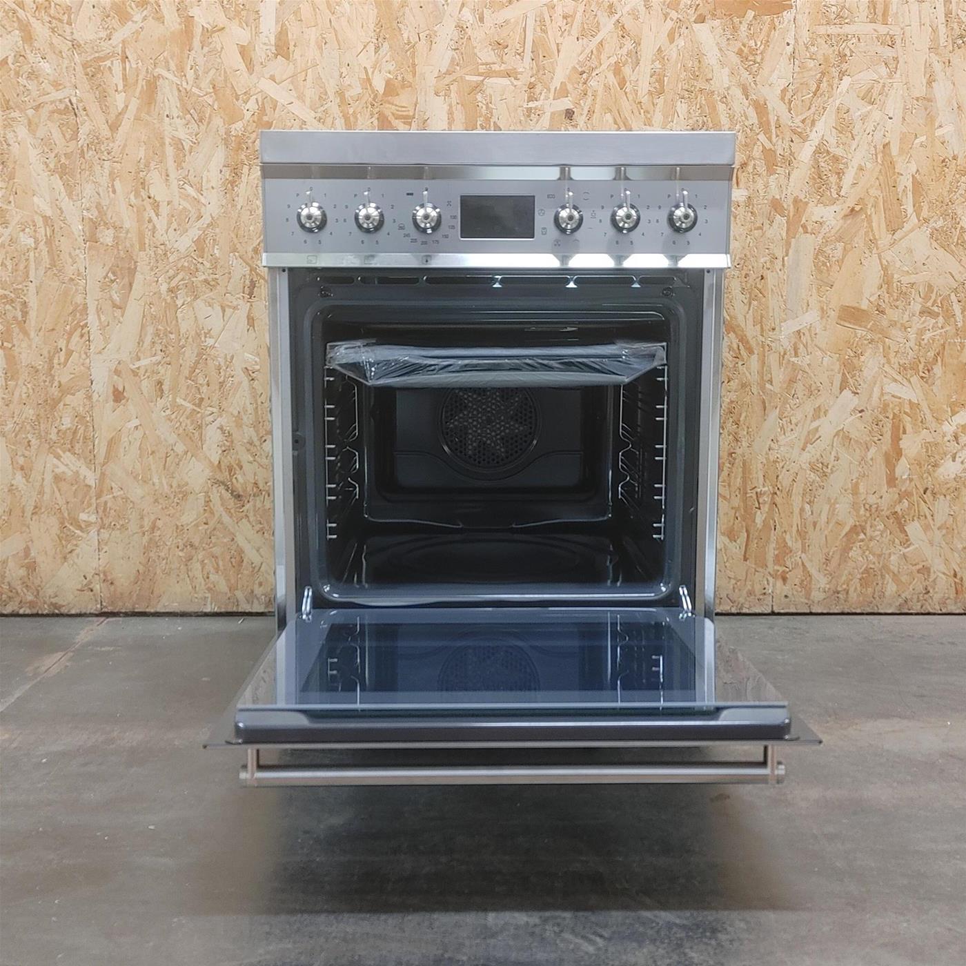 Cucina Smeg C6IMXM2 Induzione