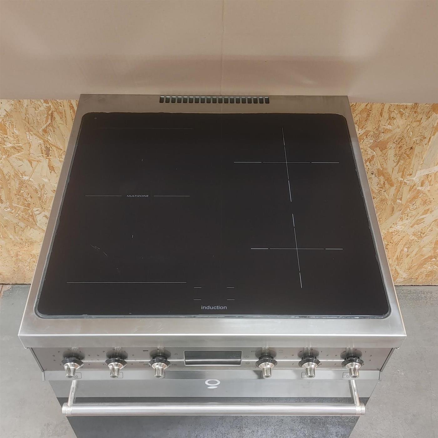 Cucina Smeg C6IMXM2 Induzione