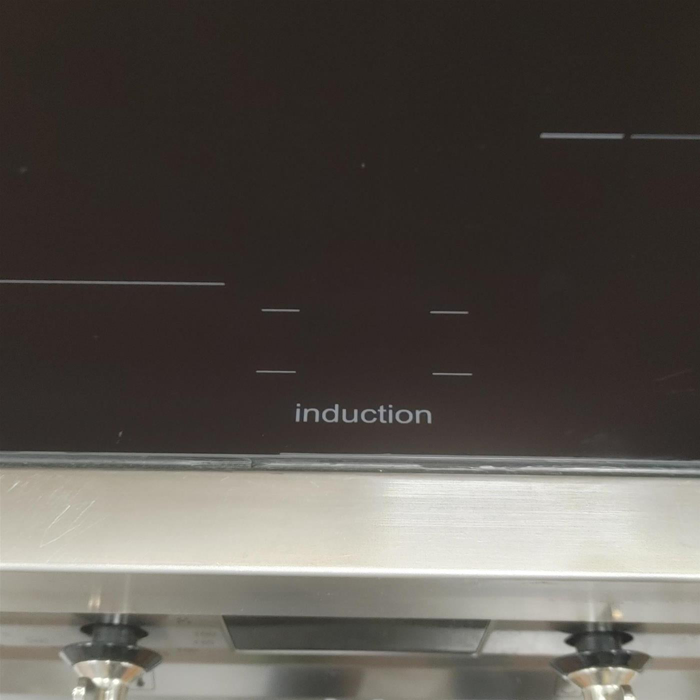 Cucina Smeg C6IMXM2 Induzione