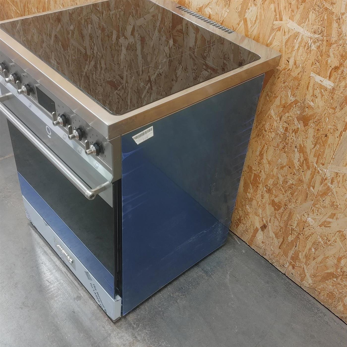 Cucina Smeg C6IMXM2 Induzione
