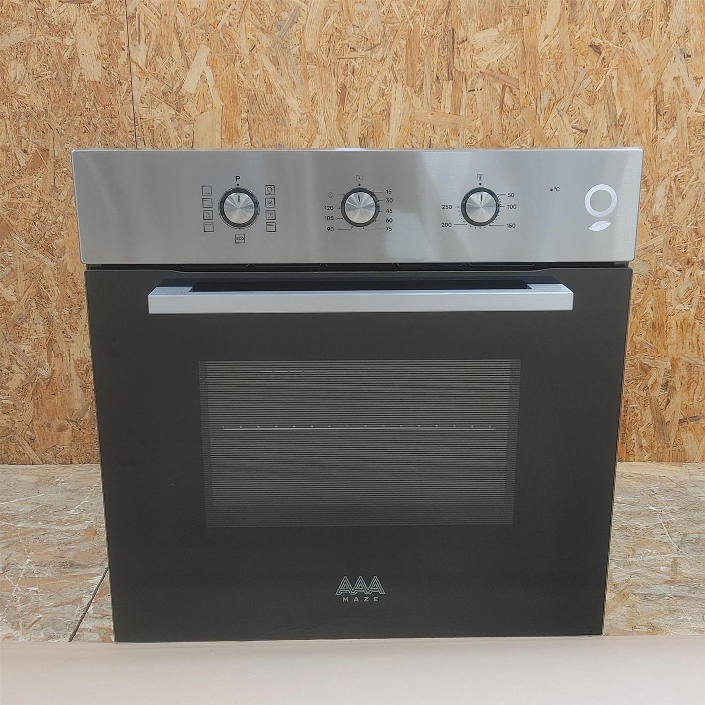 Forno elettrico AAAmaze AMBO708VMX