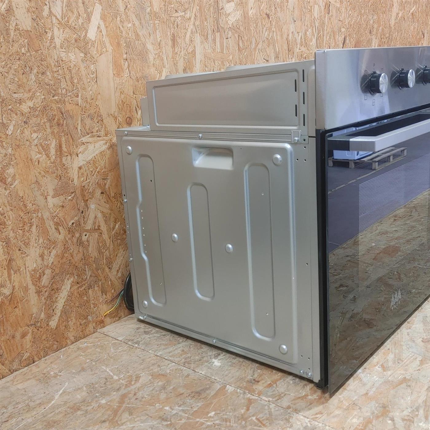 Forno elettrico AAAmaze AMBO708VMX