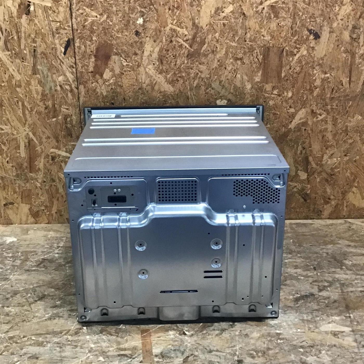Forno elettrico AEG Serie 8000 NKK8N721B Multifunzione con microonde