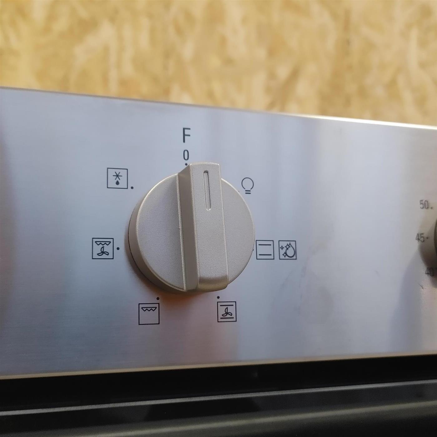 Forno da incasso Hotpoint FA2 530 H IX HA