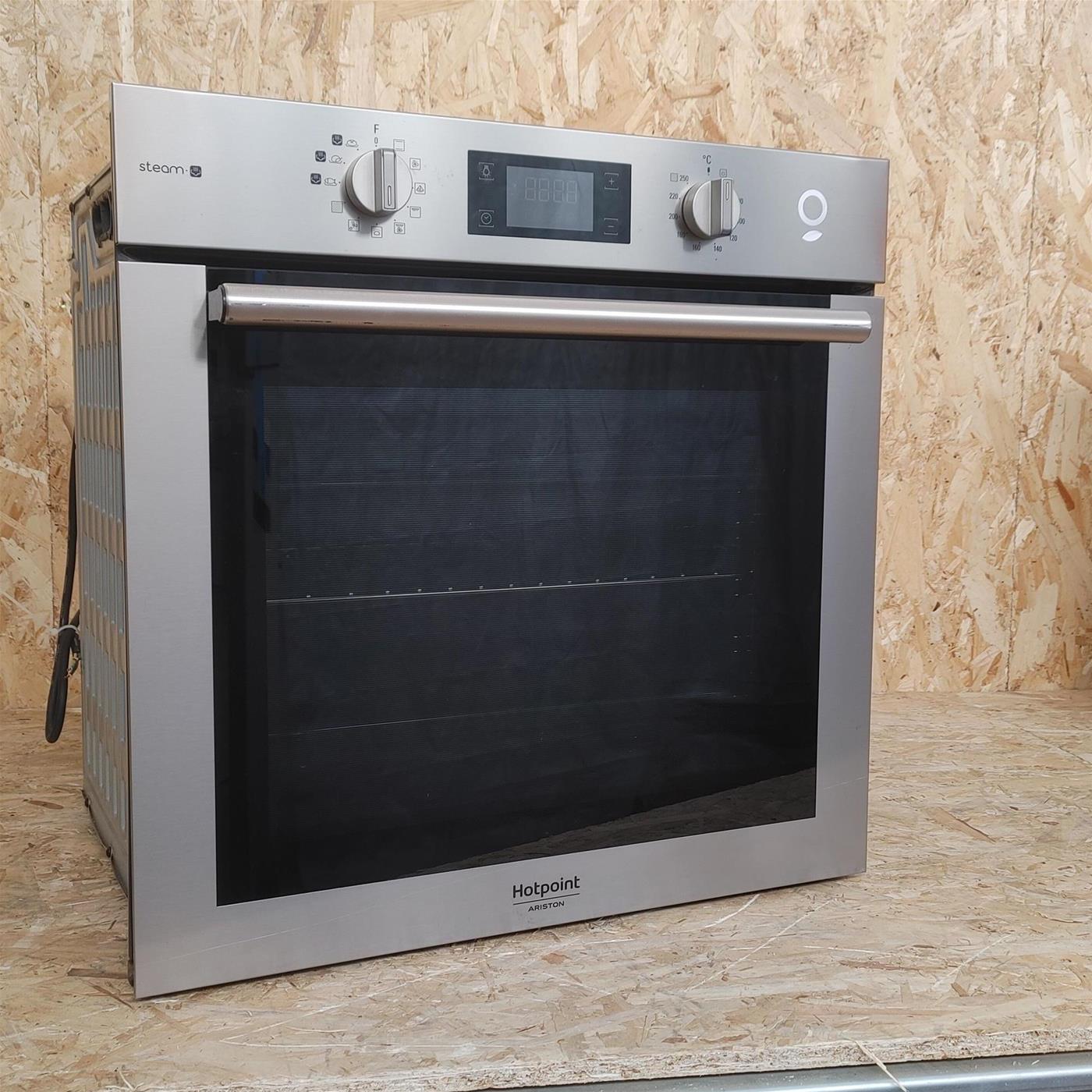 Hotpoint FA2530HIXHA Forno elettrico