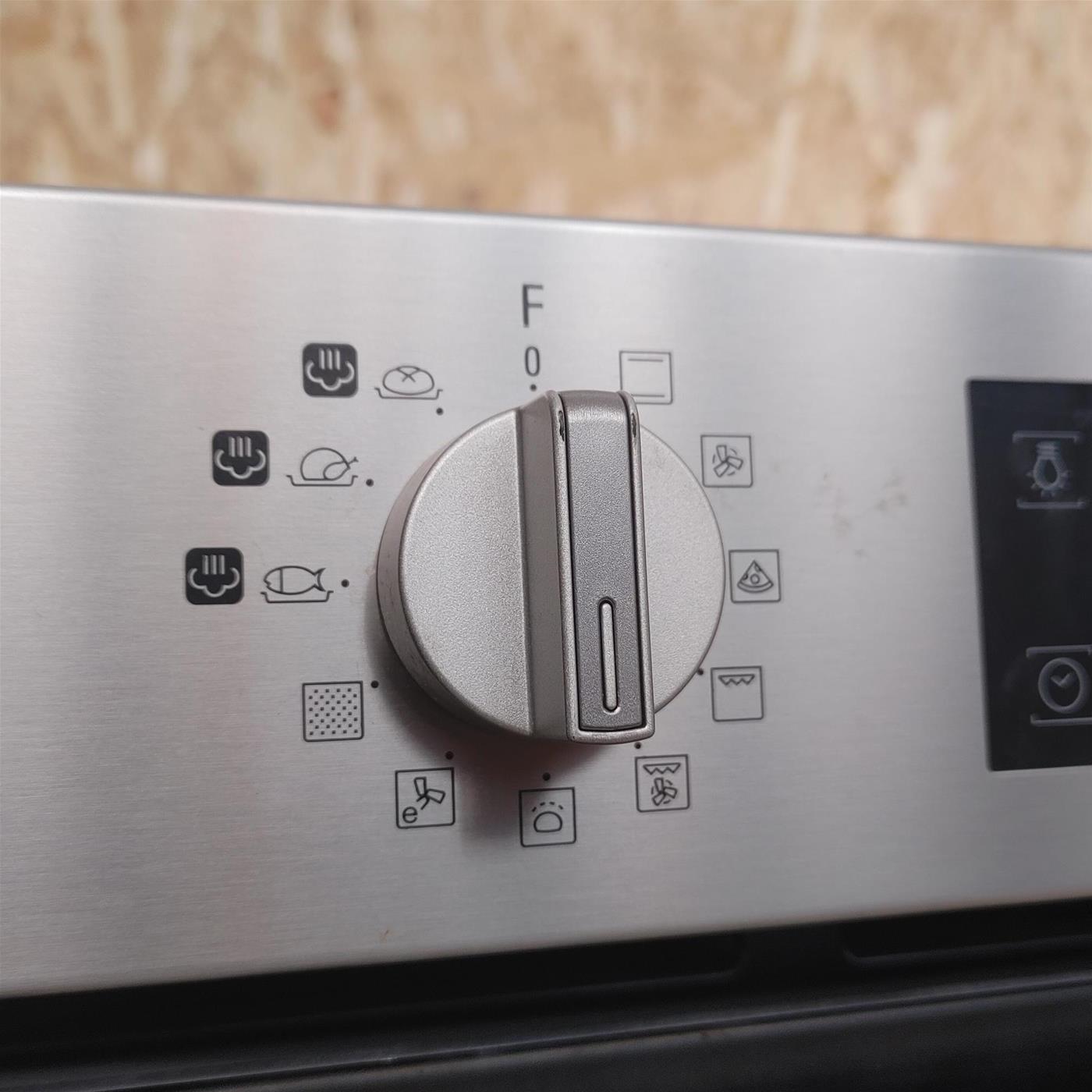 Hotpoint FA2530HIXHA Forno elettrico