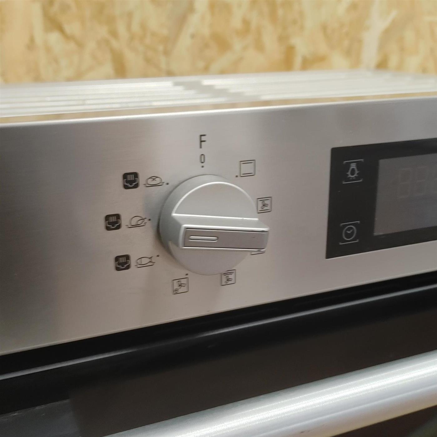 Forno Hotpoint FA4S 544 IX H 71 L 2900 WA Acciaio inox