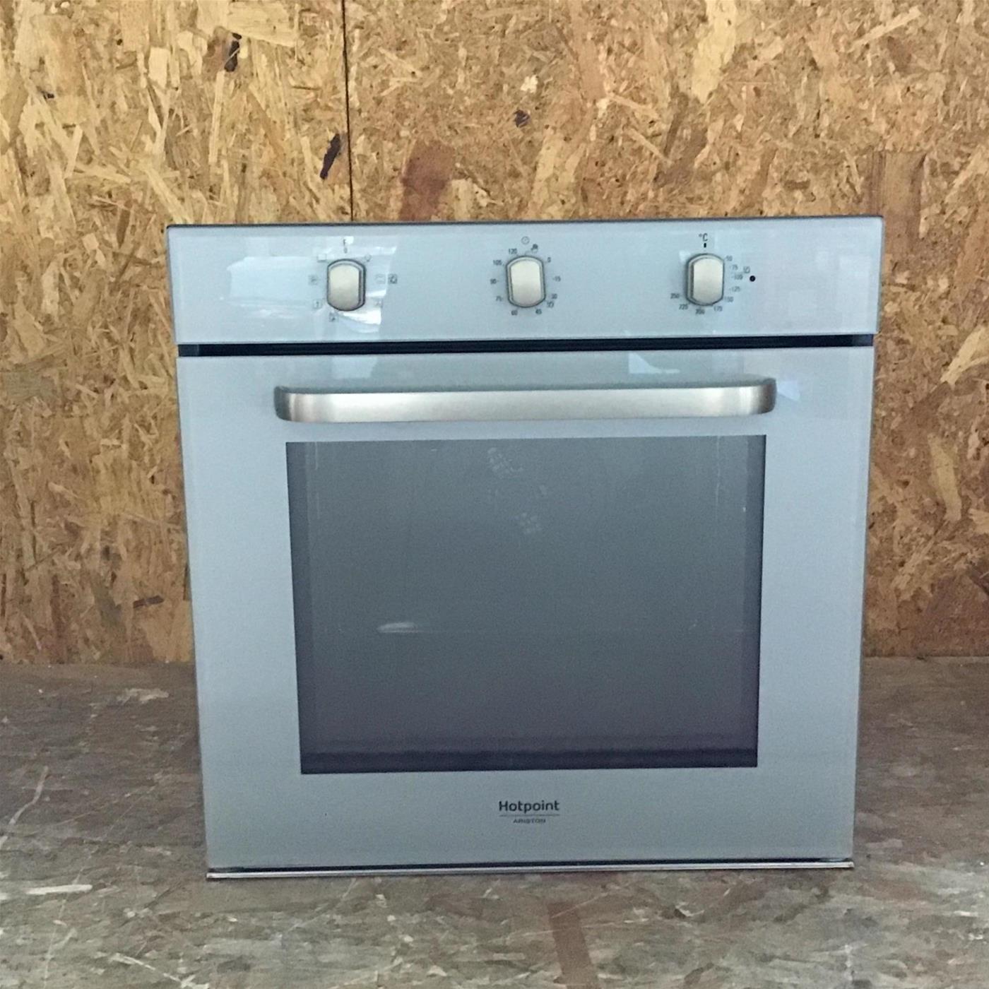 Forno elettrico Hotpoint Ariston FID 834 H SL HA
