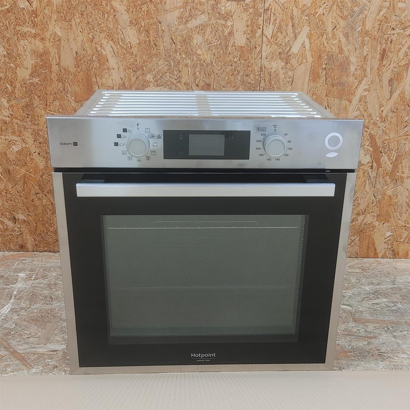 Forno elettrico Hotpoint Ariston HAO 854PS X