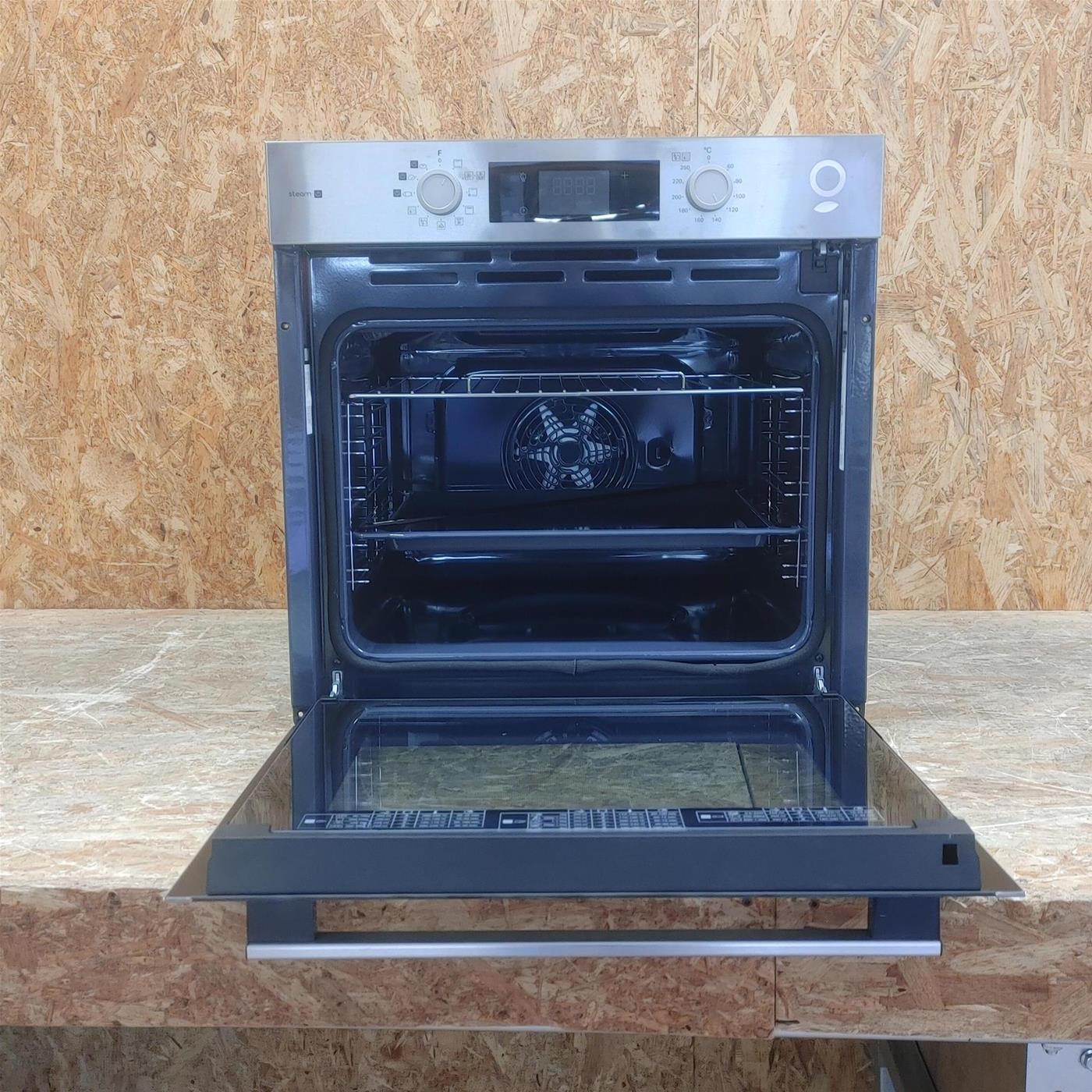 Forno elettrico Hotpoint Ariston HAO 854PS X