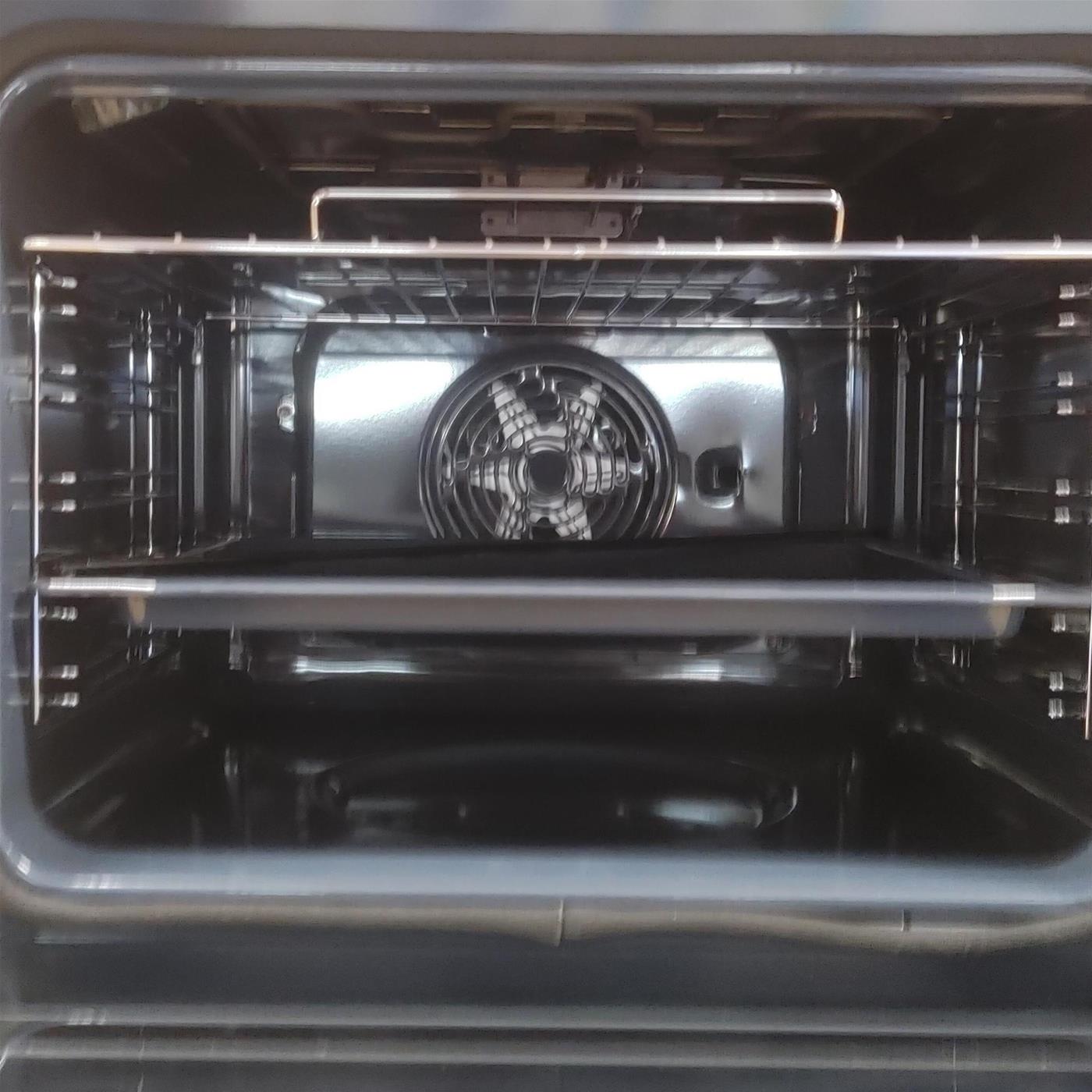 Forno elettrico Hotpoint Ariston HAO 854PS X