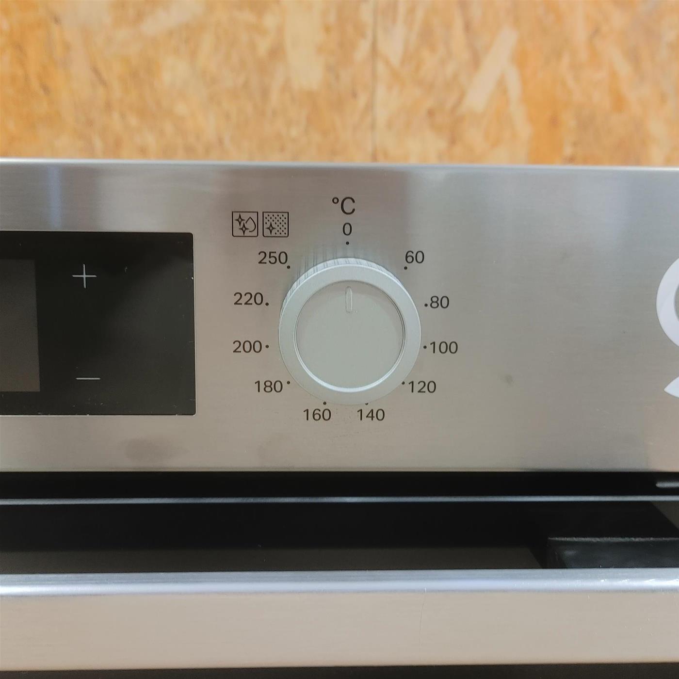 Forno elettrico Hotpoint Ariston HAO 854PS X