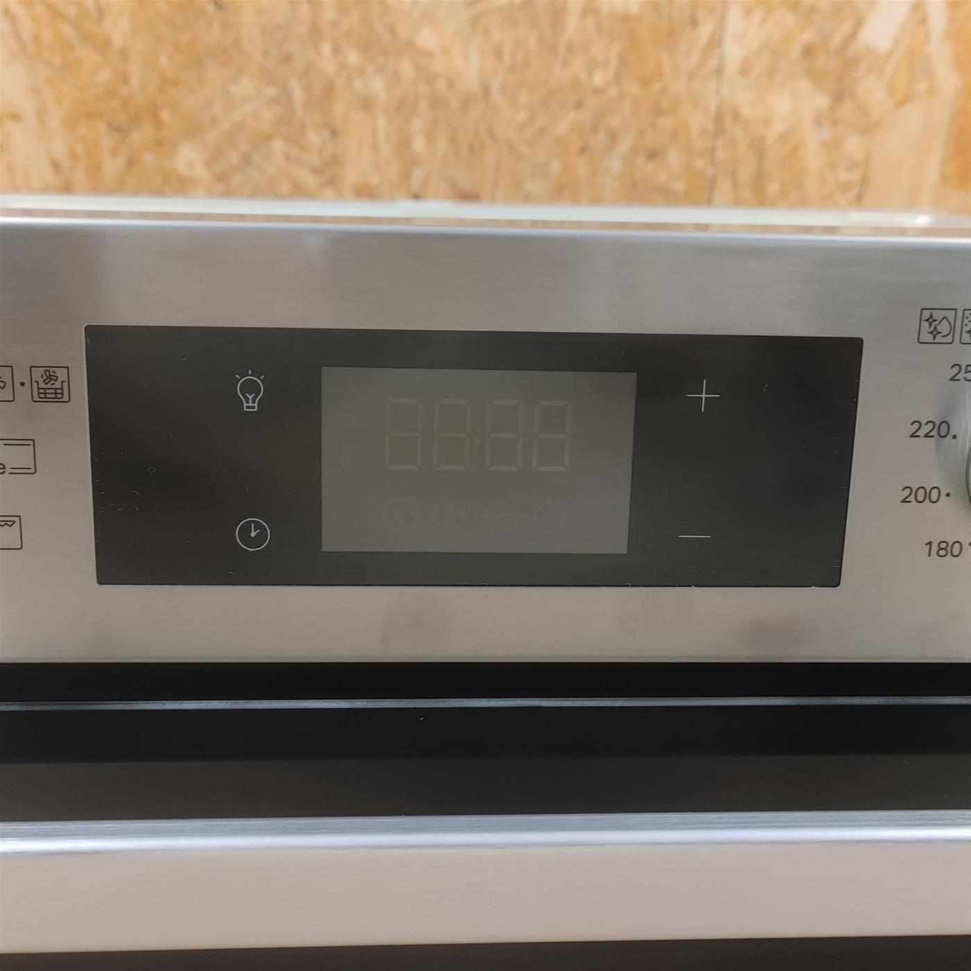 Forno elettrico Hotpoint Ariston HAO 854PS X