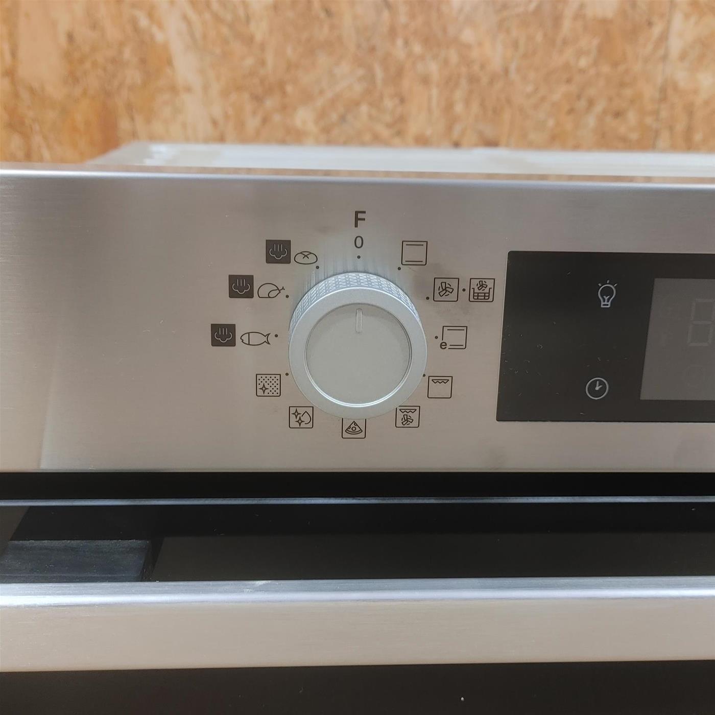 Forno elettrico Hotpoint Ariston HAO 854PS X