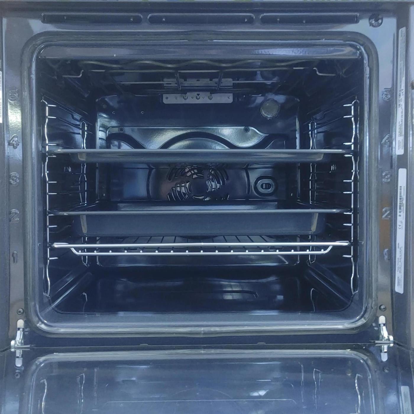 Forno elettrico Hotpoint Ariston FI6 864 SH IX HA