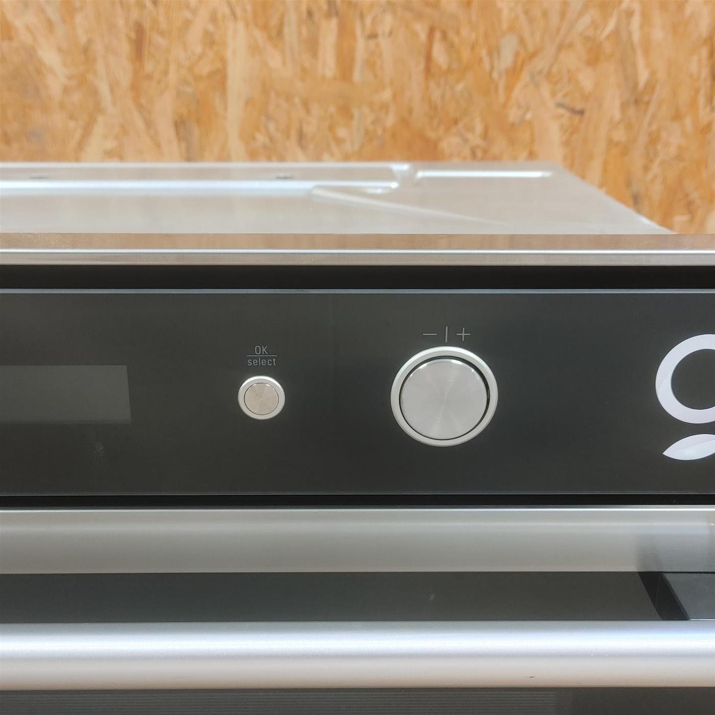 Forno elettrico Hotpoint Ariston FI6 864 SH IX HA