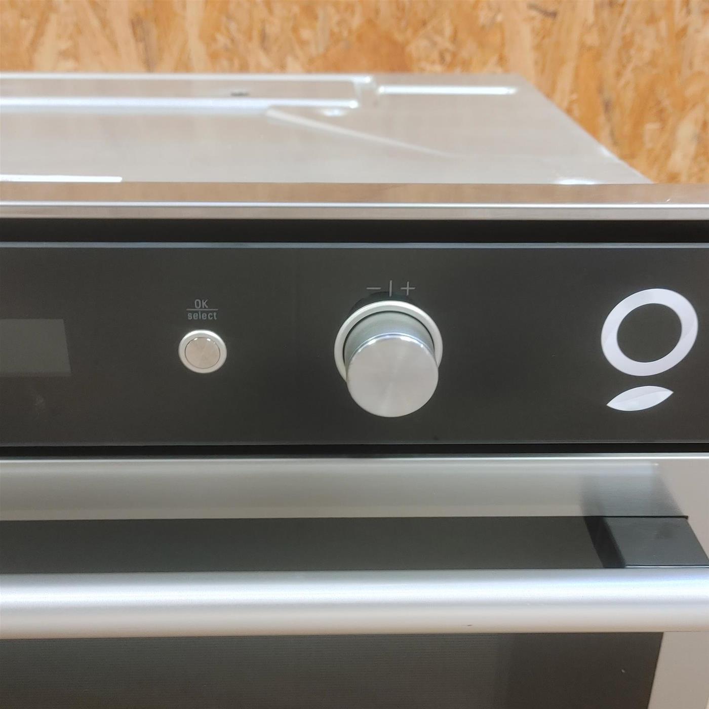 Forno elettrico Hotpoint Ariston FI6 864 SH IX HA