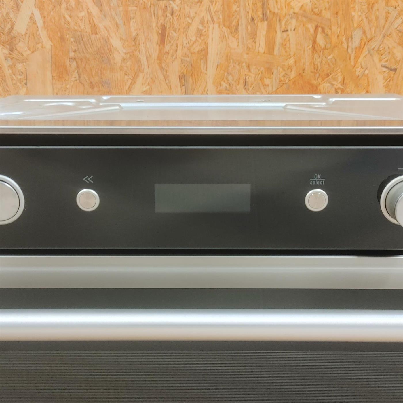 Forno elettrico Hotpoint Ariston FI6 864 SH IX HA