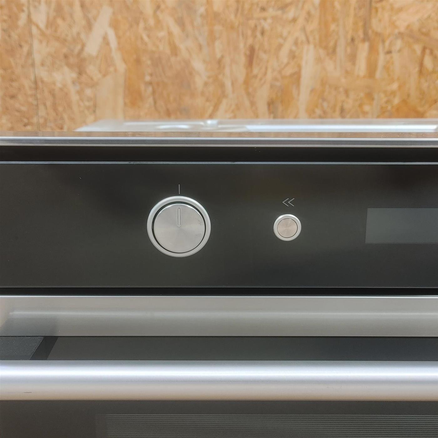 Forno elettrico Hotpoint Ariston FI6 864 SH IX HA