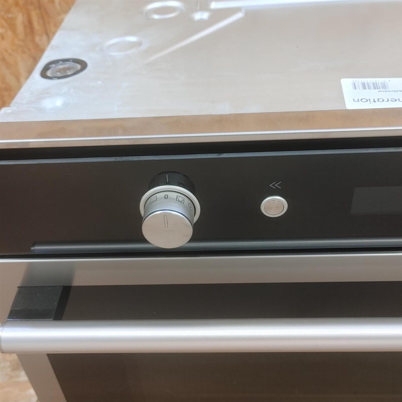 Forno elettrico Hotpoint Ariston FI6 864 SH IX HA