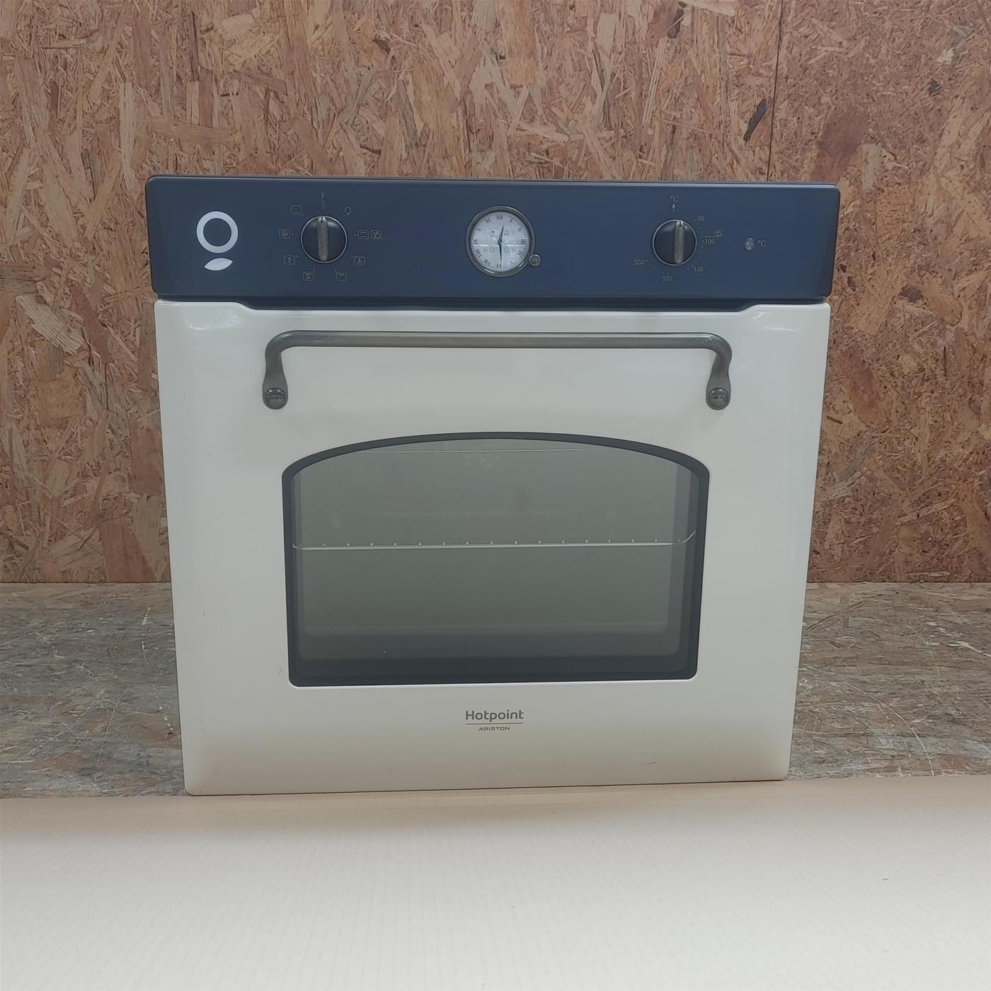 Forno elettrico Hotpoint Ariston FIT 804 H AV HA