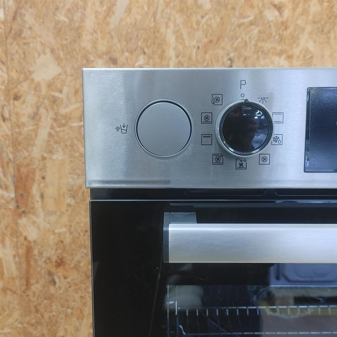 Forno elettrico Beko BBIS12300XDE Beyond Multifunzione