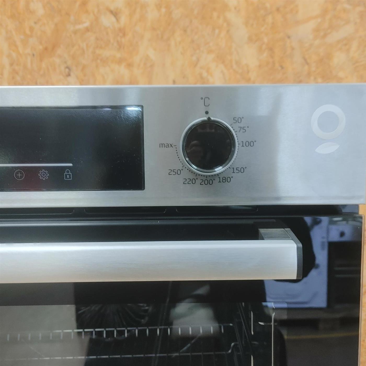 Forno elettrico Beko BBIS12300XDE Beyond Multifunzione