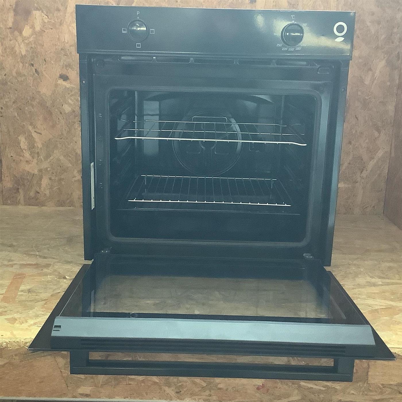 Forno Beko BBIC11000B Beyond Statico - Ventilazione Tangenziale 3 Funzioni